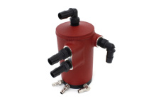 Subaru WRX / STI 2002-2021 Oljeavskiljare Röd PERRIN